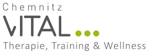 Logo Chemnitz Vital GmbH Zentrum f. Höhentraining