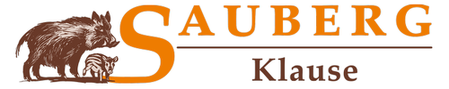 Logo Sauberg Klause