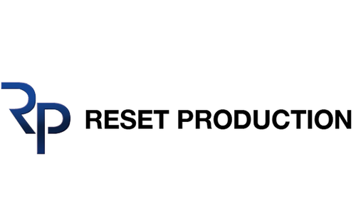 Logo Reset Production e.K.