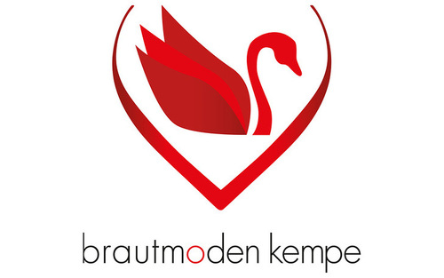 Logo Brautmoden Kempe