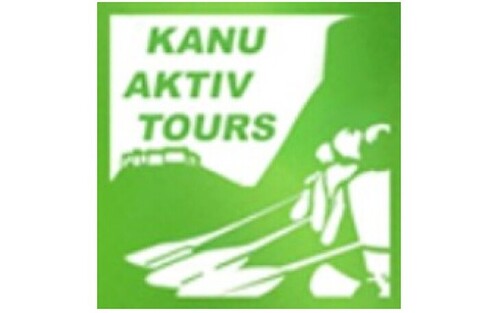 Logo Outdoor Inside & Bootsverleih Kanu Aktiv Tours GmbH