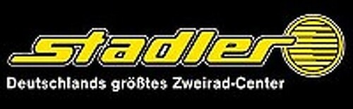 Logo Zweirad Center Stadler Chemnitz GmbH