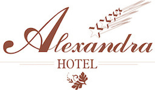 Logo Hotel Alexandra