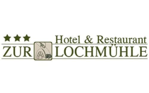 Logo Hotel & Restaurant zur Lochmühle