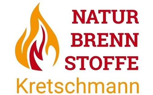 Logo Naturbrennstoffe Kretschmann OHG