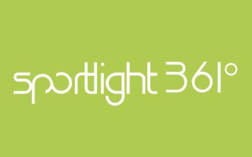 Logo Sportlight 361° e.V.