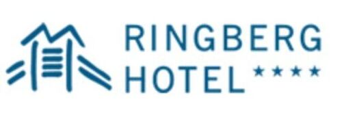 Logo Ringberg Hotel GmbH & Co. KG