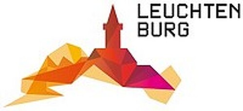 Logo Stiftung Leuchtenburg