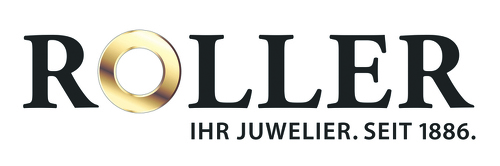 Logo Juwelier Roller e.K. Inh. Carsten Schmidt-Kippig