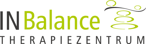 Logo INBalance Therapiezentrum Oelsnitz