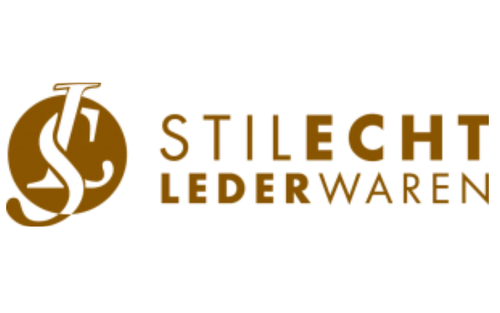 Logo Stilecht-Lederwaren