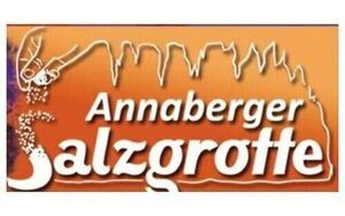 Logo Annaberger Salzgrotte