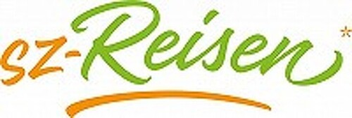 Logo SZ-Reisen GmbH