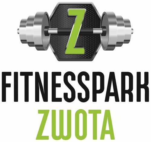 Logo Fitnesspark Zwota