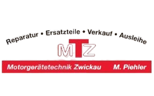 Logo Motorgerätetechnik Zwickau Inh. Matthias Piehler