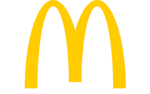 Logo McDonald's Plauen Alexander Bahl-Voigt Systemgastronomie e.K.