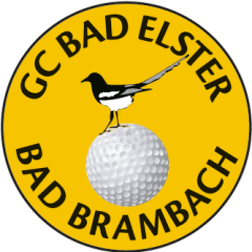 Logo Golfclub Bad Elster-Bad Brambach e.V.