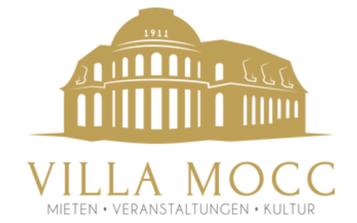 Logo Villa Mocc - Moccabar GmbH