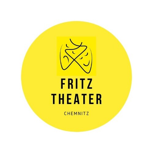 Logo Fritz Theater