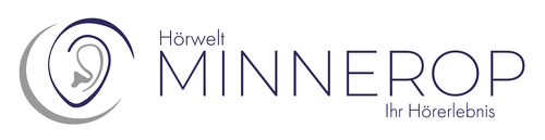 Logo Hörwelt Minnerop Inh. Doreen Minnerop