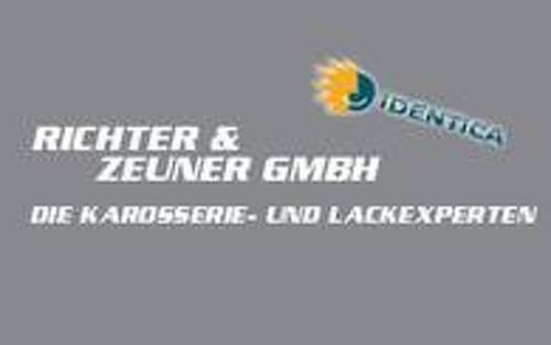 Logo Richter & Zeuner GmbH