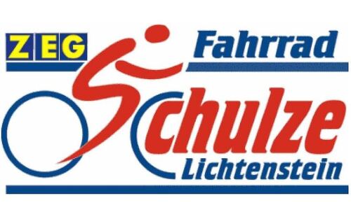 Logo Fahrradgeschäft Schulze / Bert Schulze