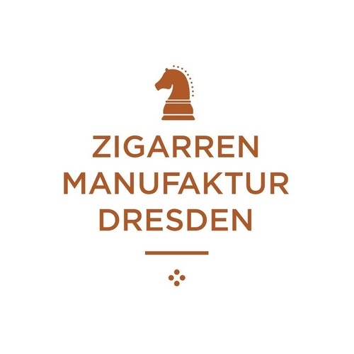 Logo Zigarren Manufaktur Dresden