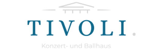 Logo TIVOLI Konzert- und Ballhaus