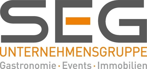 Logo SEG Unternehmensgruppe