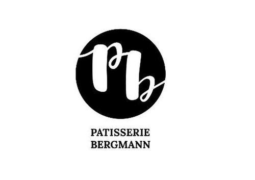 Logo Patisserie Bergmann