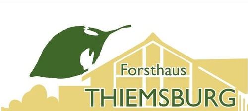 Logo Forsthaus Thiemsburg