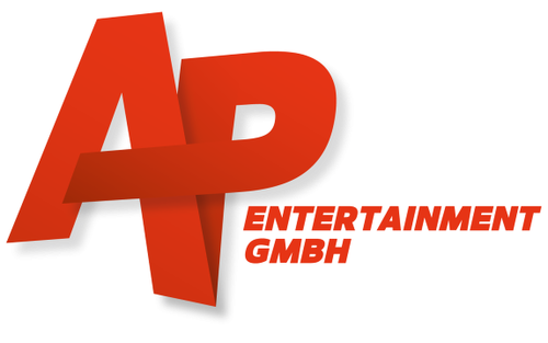 Logo AP Entertainment