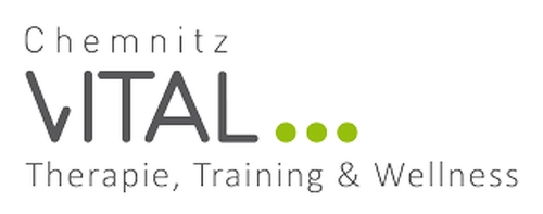 Logo Chemnitz Vital Wellness & Therapie