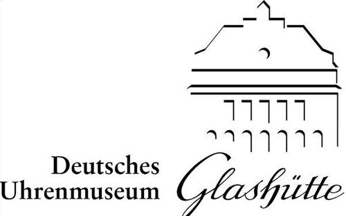 Logo Deutsches Uhrenmuseum Glashütte