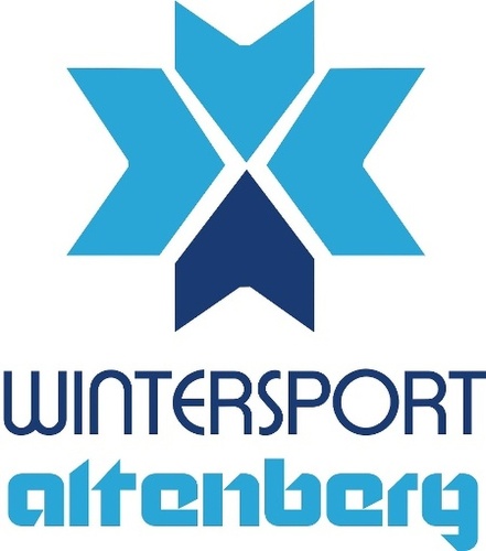 Logo Wintersport Altenberg (Osterzgebirge) GmbH