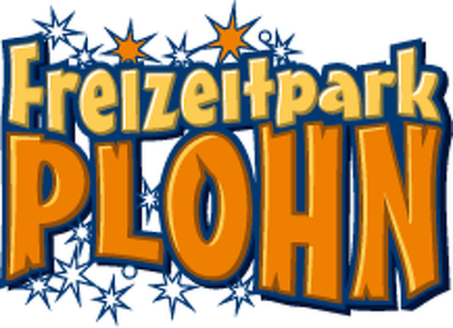 Logo Freizeitpark Plohn GmbH