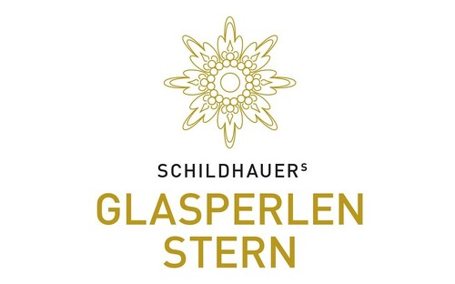 Logo Manufaktur Dresdner Glasperlensterne