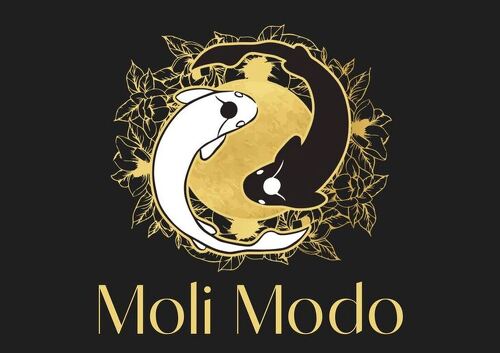 Logo Moli Modo Restaurant Chemnitz 