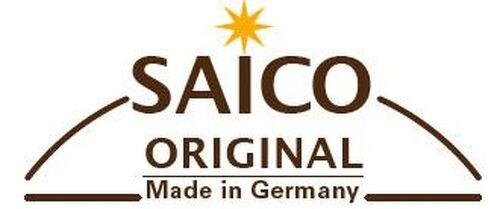 Logo SAICO GmbH SEIFEN