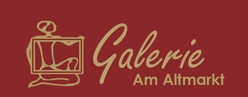 Logo Galerie Am Altmarkt 