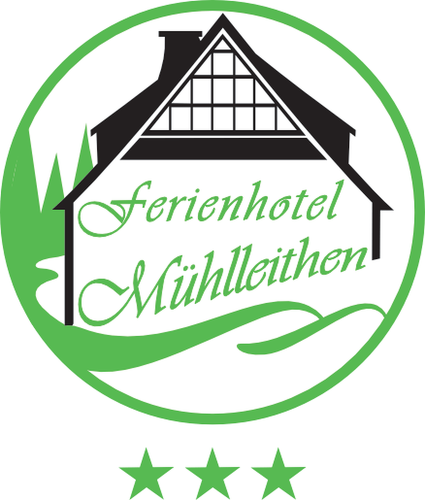 Logo Ferienhotel Mühlleithen GmbH